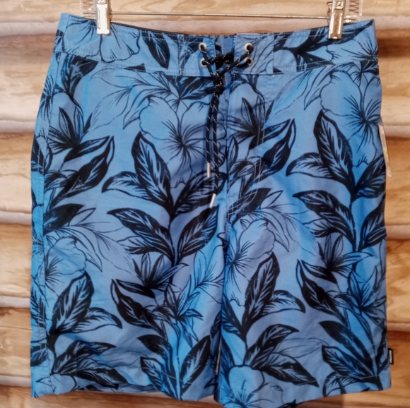 Nautica Other - PRICE DROP! Nautica men’s swim trunks Nwt